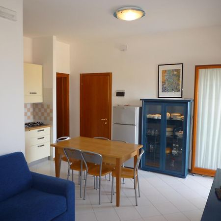 Apartament Semiramis Lido di Jesolo Zewnętrze zdjęcie