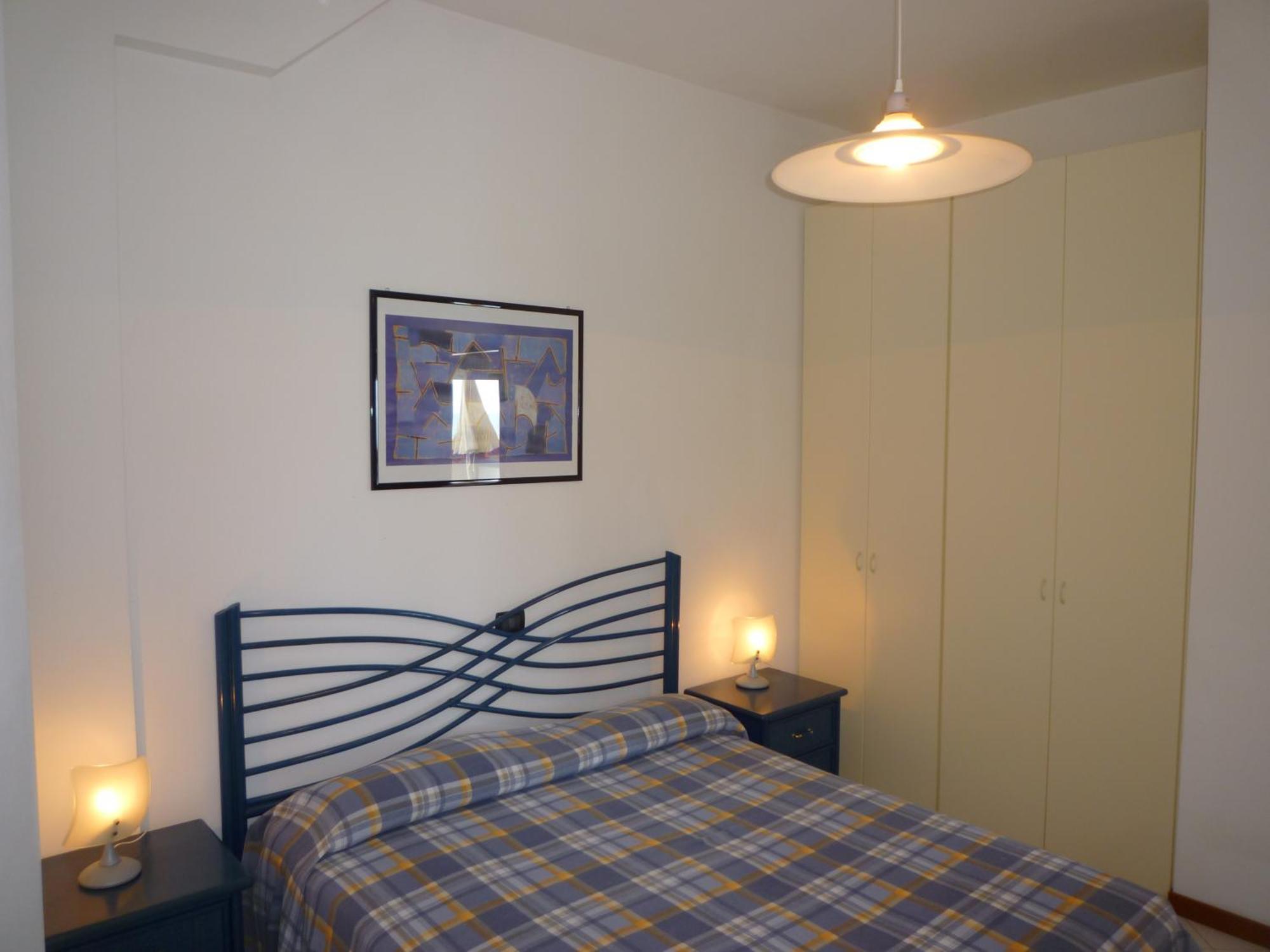 Apartament Semiramis Lido di Jesolo Zewnętrze zdjęcie
