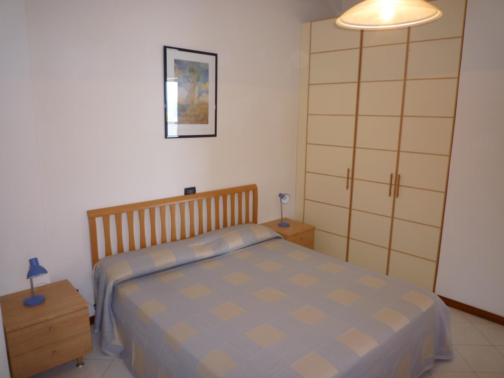 Apartament Semiramis Lido di Jesolo Zewnętrze zdjęcie