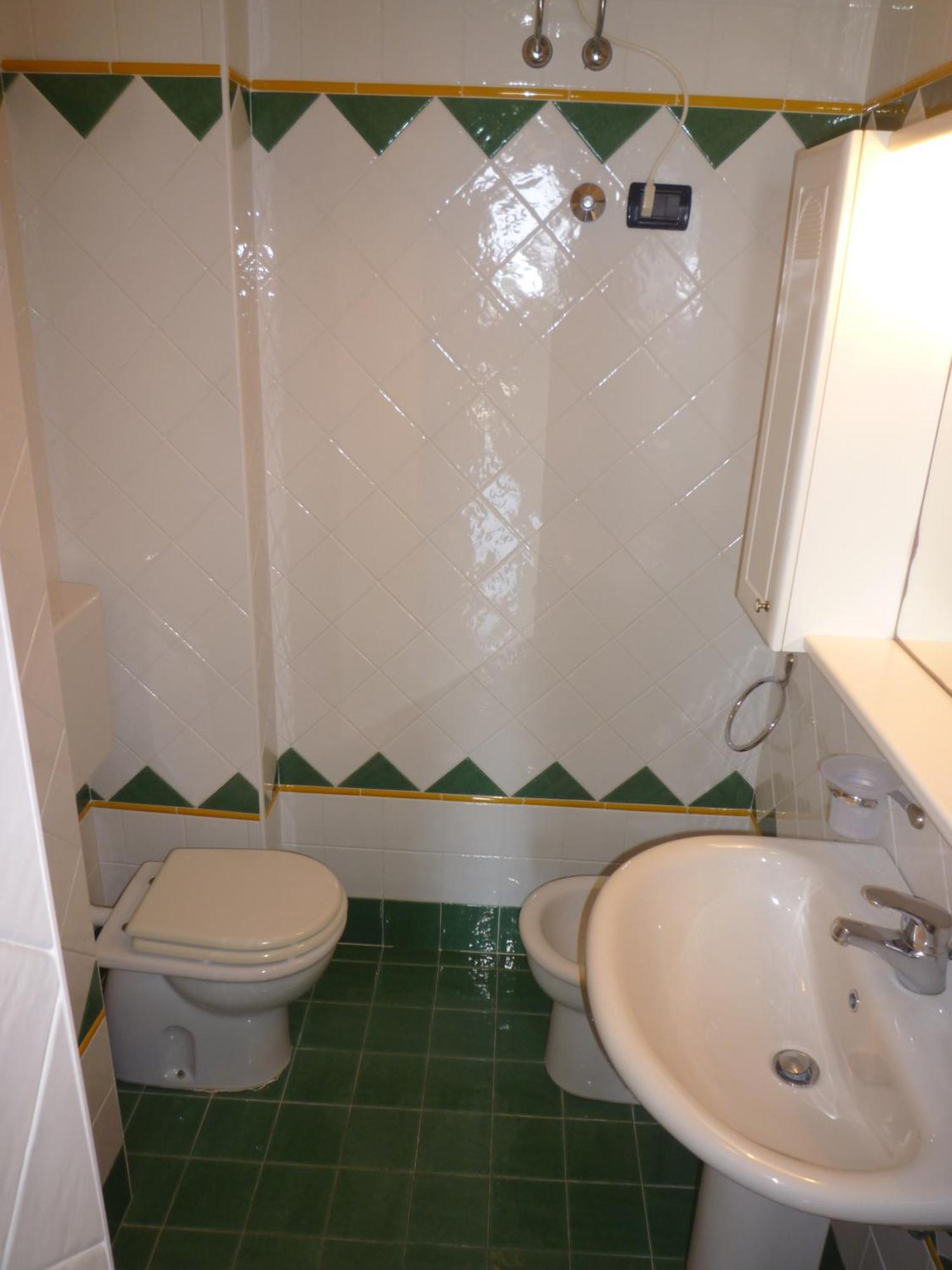 Apartament Semiramis Lido di Jesolo Zewnętrze zdjęcie