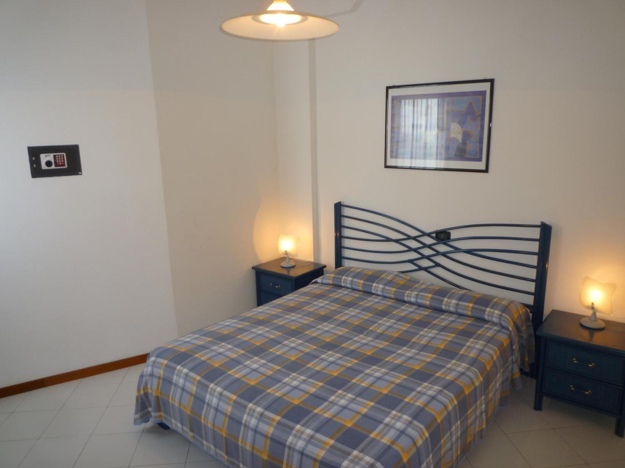 Apartament Semiramis Lido di Jesolo Zewnętrze zdjęcie