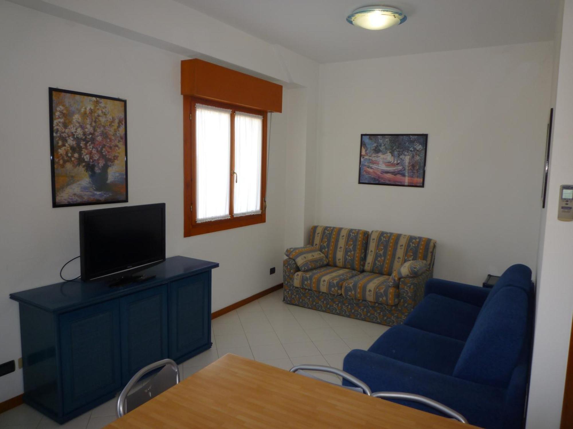 Apartament Semiramis Lido di Jesolo Zewnętrze zdjęcie