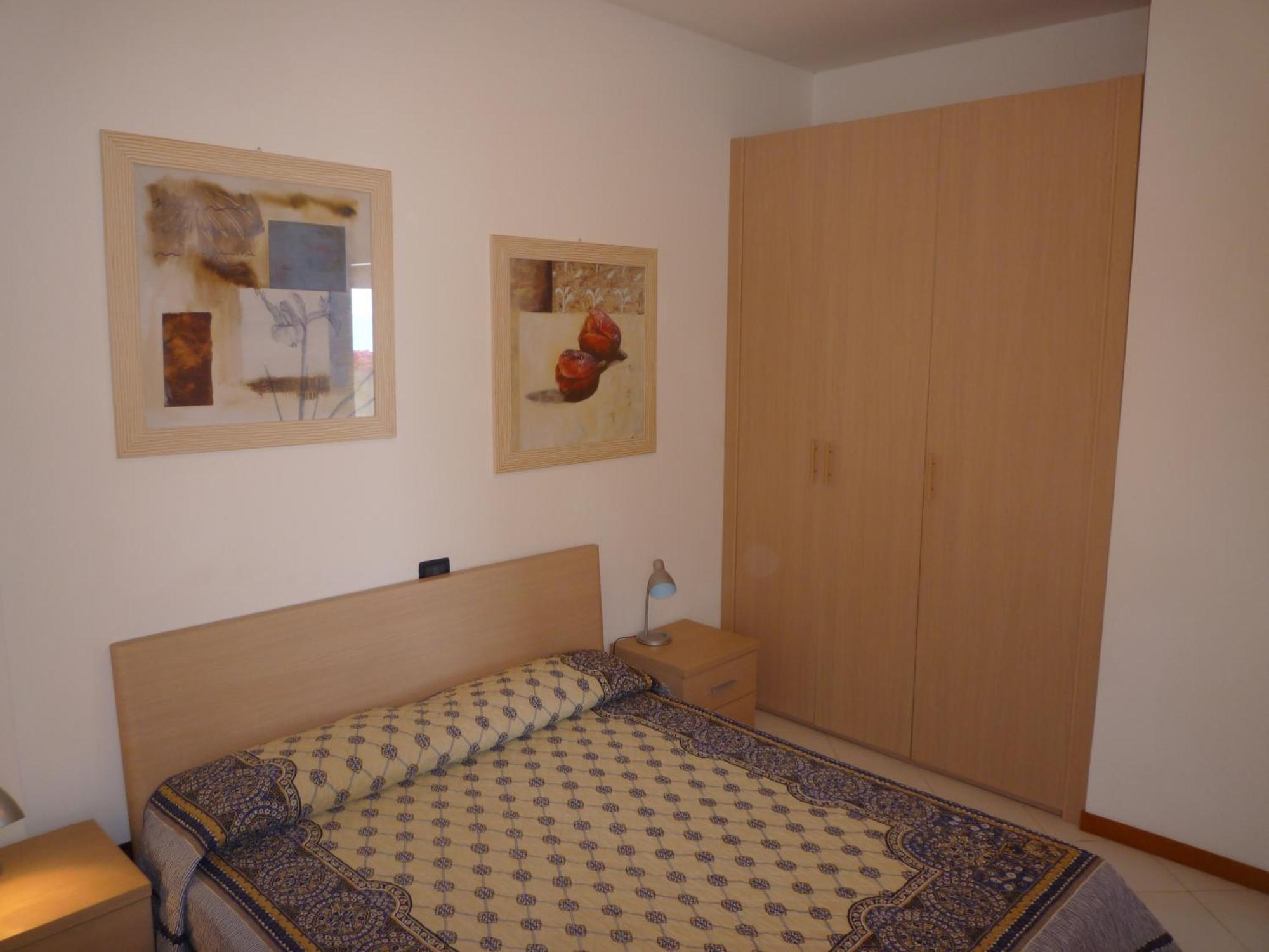 Apartament Semiramis Lido di Jesolo Zewnętrze zdjęcie