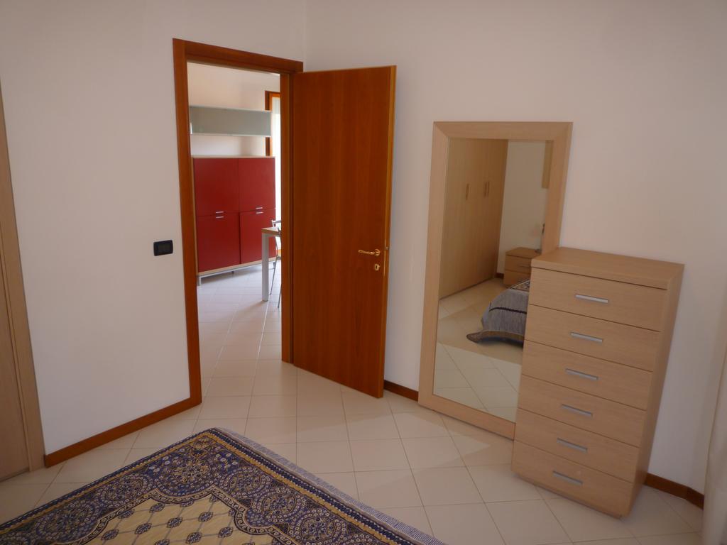 Apartament Semiramis Lido di Jesolo Zewnętrze zdjęcie